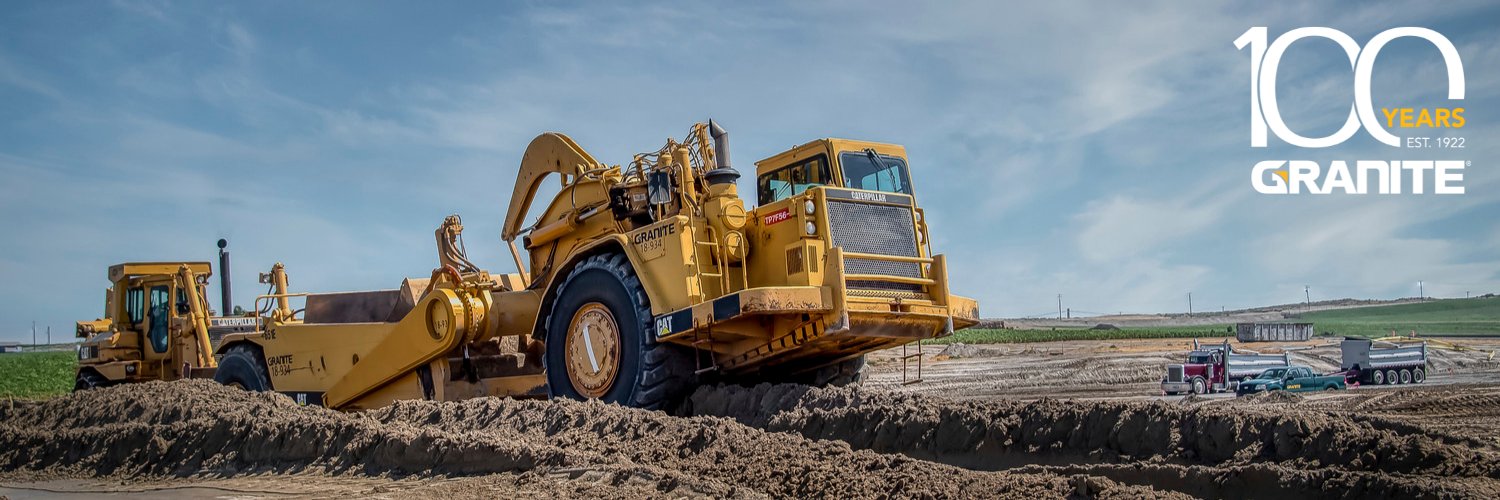 Granite Construction Inc Responsibilityreports Com